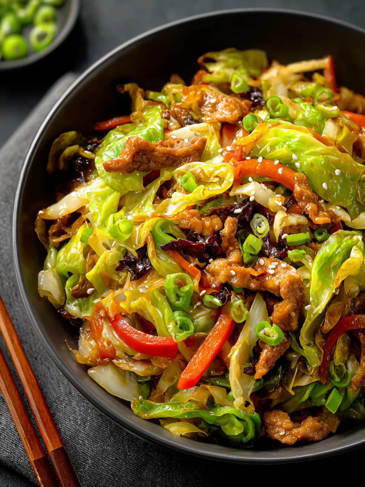 Flavorful Asian Cabbage Stir Fry: Easy, Delicious, and Vibrant! 7 c54n5otnemfr2p1kqiry