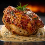 The Original Marry Me Chicken First Image