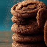 Chocolate Snickerdoodles First Image