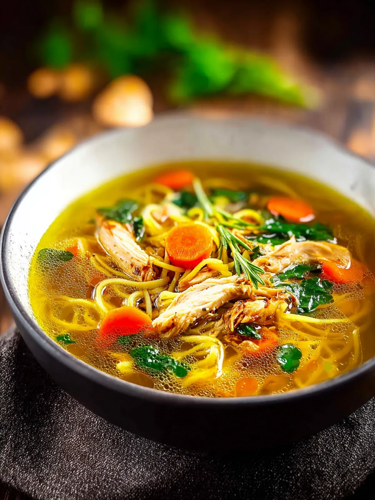 Smoked Chicken Noodle Soup: Irresistibly Cozy Comfort Bowl 8 fps4t3sc7mwk7w4spcv4