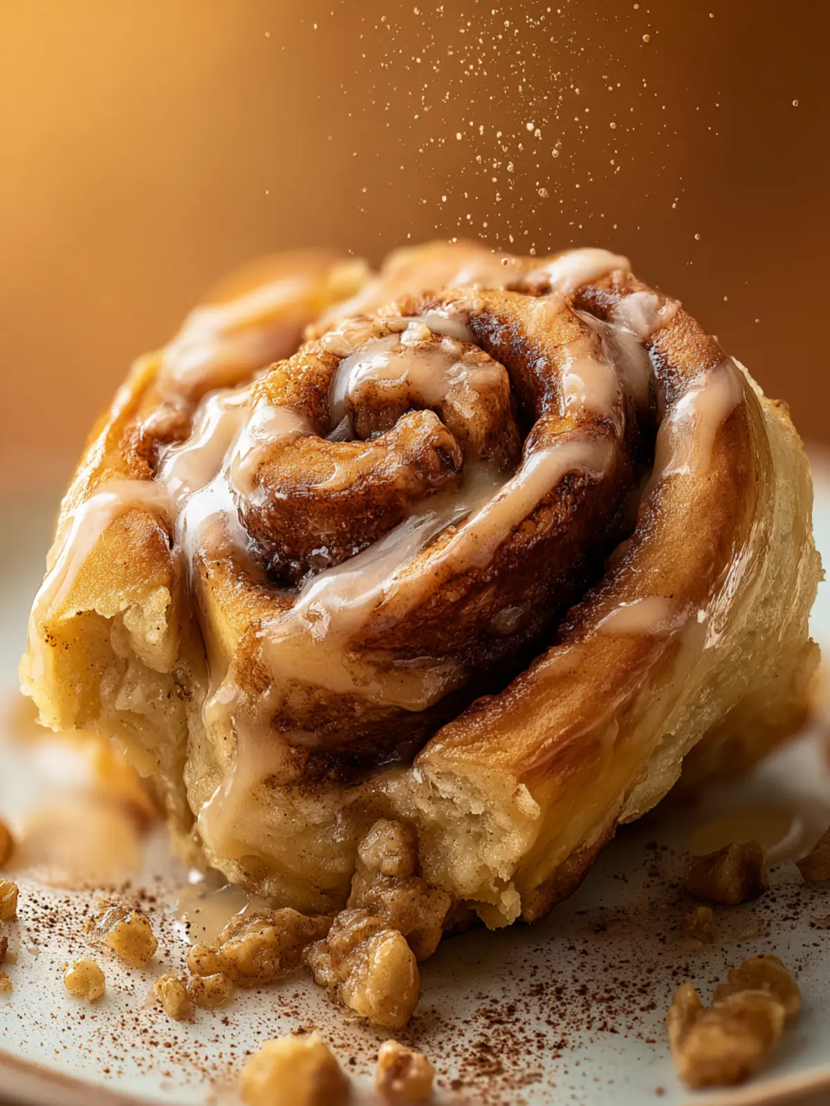 2 Ingredient Apple Cinnamon Roll Bake: Easy & Irresistible Delight 6 kki07fyl3scdnq5s8kci