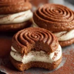 Tiramisu Cookies First Image