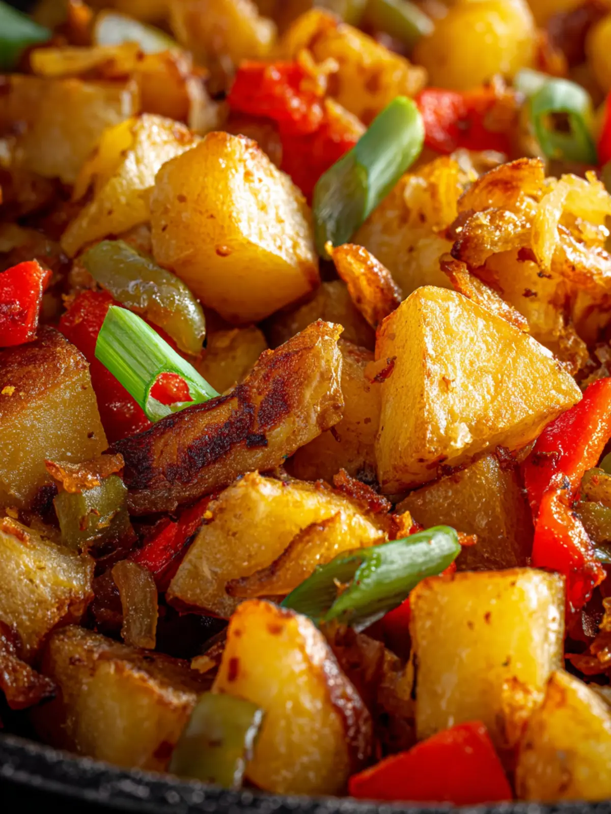 Southern Home Fries First Image