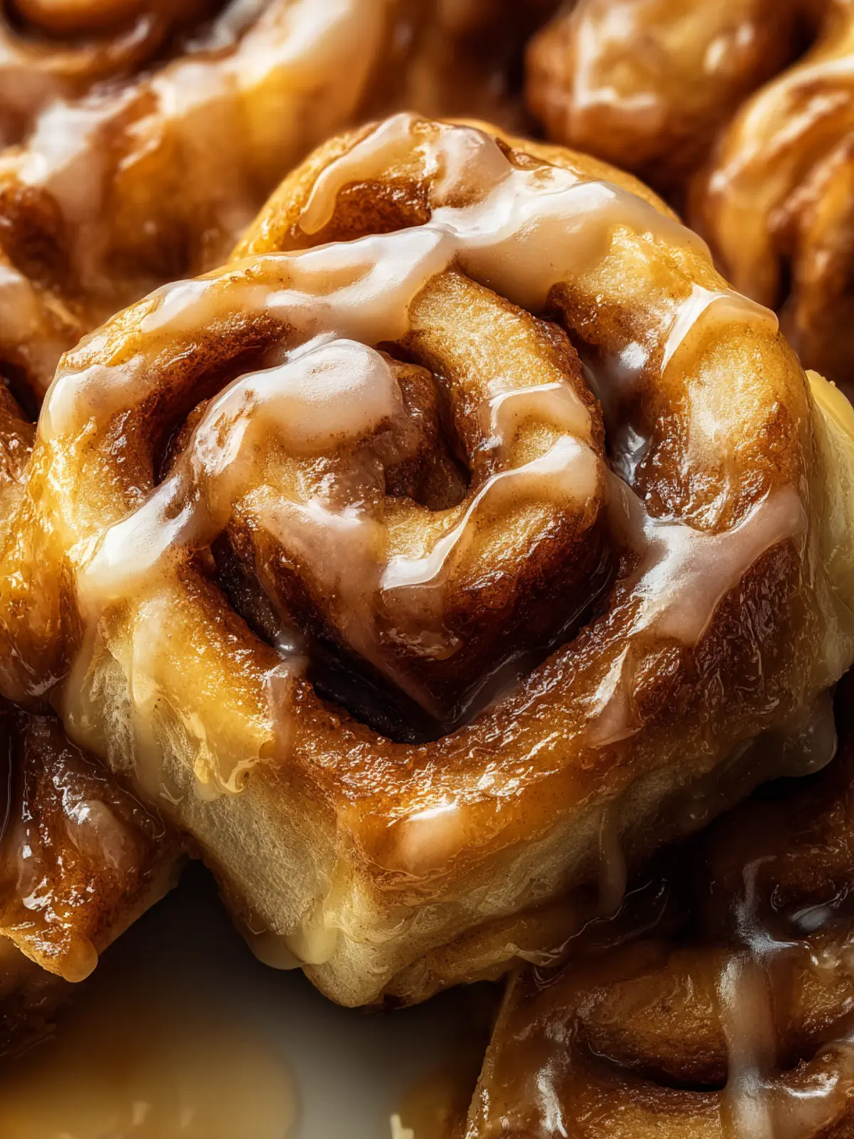 2 Ingredient Apple Cinnamon Roll Bake: Easy & Irresistible Delight 7