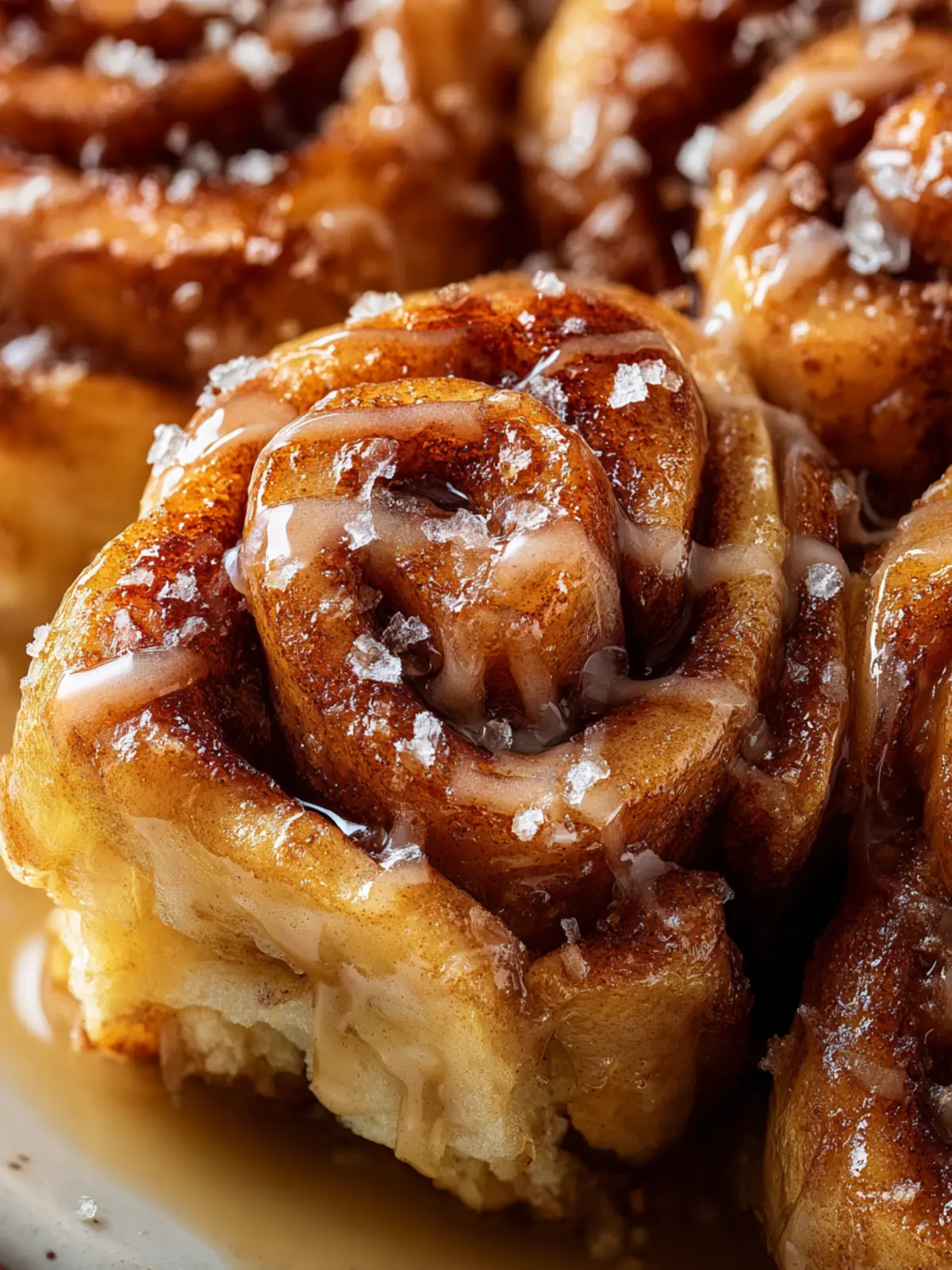 2 Ingredient Apple Cinnamon Roll Bake: Easy & Irresistible Delight 5 2 Ingredient Apple Cinnamon Roll Bake First Image