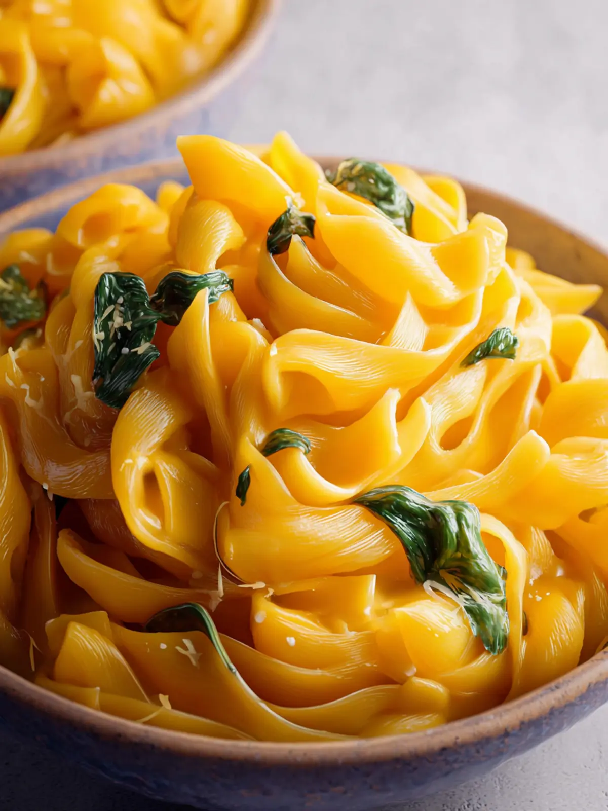 Butternut Squash Pasta: Comforting in Every Creamy Bite 6