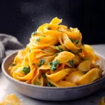 Butternut Squash Pasta: Comforting in Every Creamy Bite 9 Butternut Squash Pasta First Image