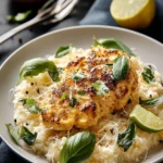 Coconut Lime Chicken Recipe First Image