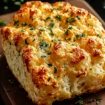 Cheddar Bay Biscuit Bread First Image