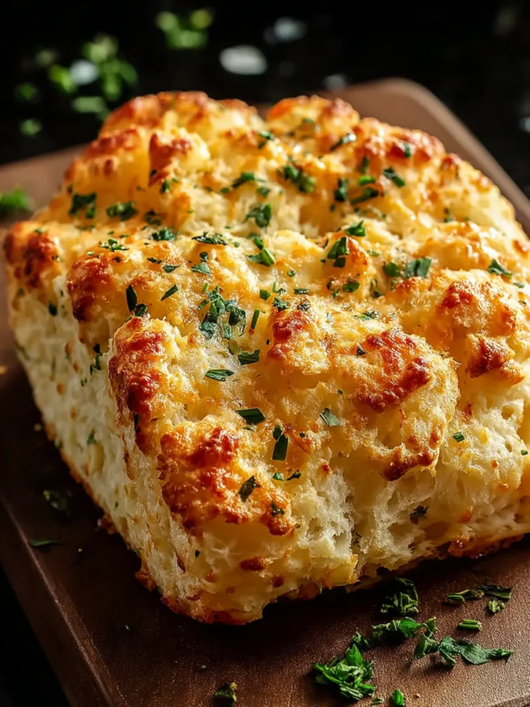 Cheddar Bay Biscuit Bread First Image