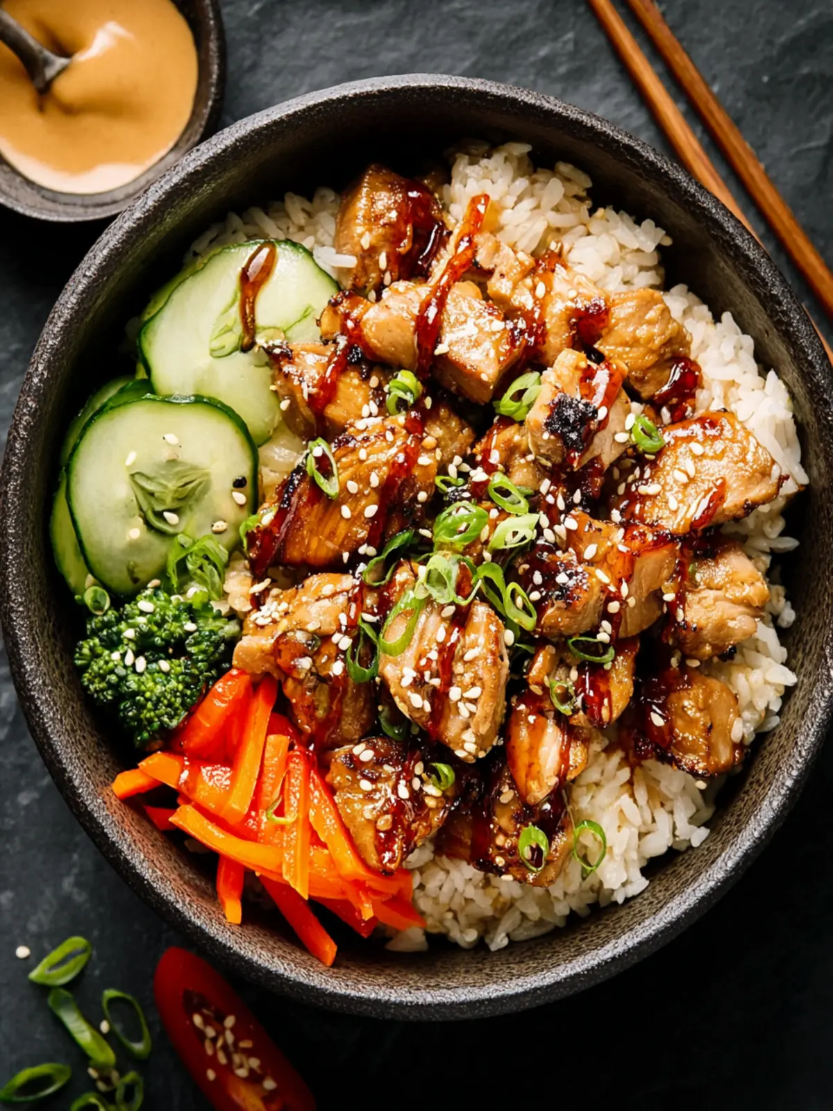 Hibachi Chicken Bowls: Easy, Flavor-Packed Dinner Delight 8 yempscwe1e7zqf4lio5b