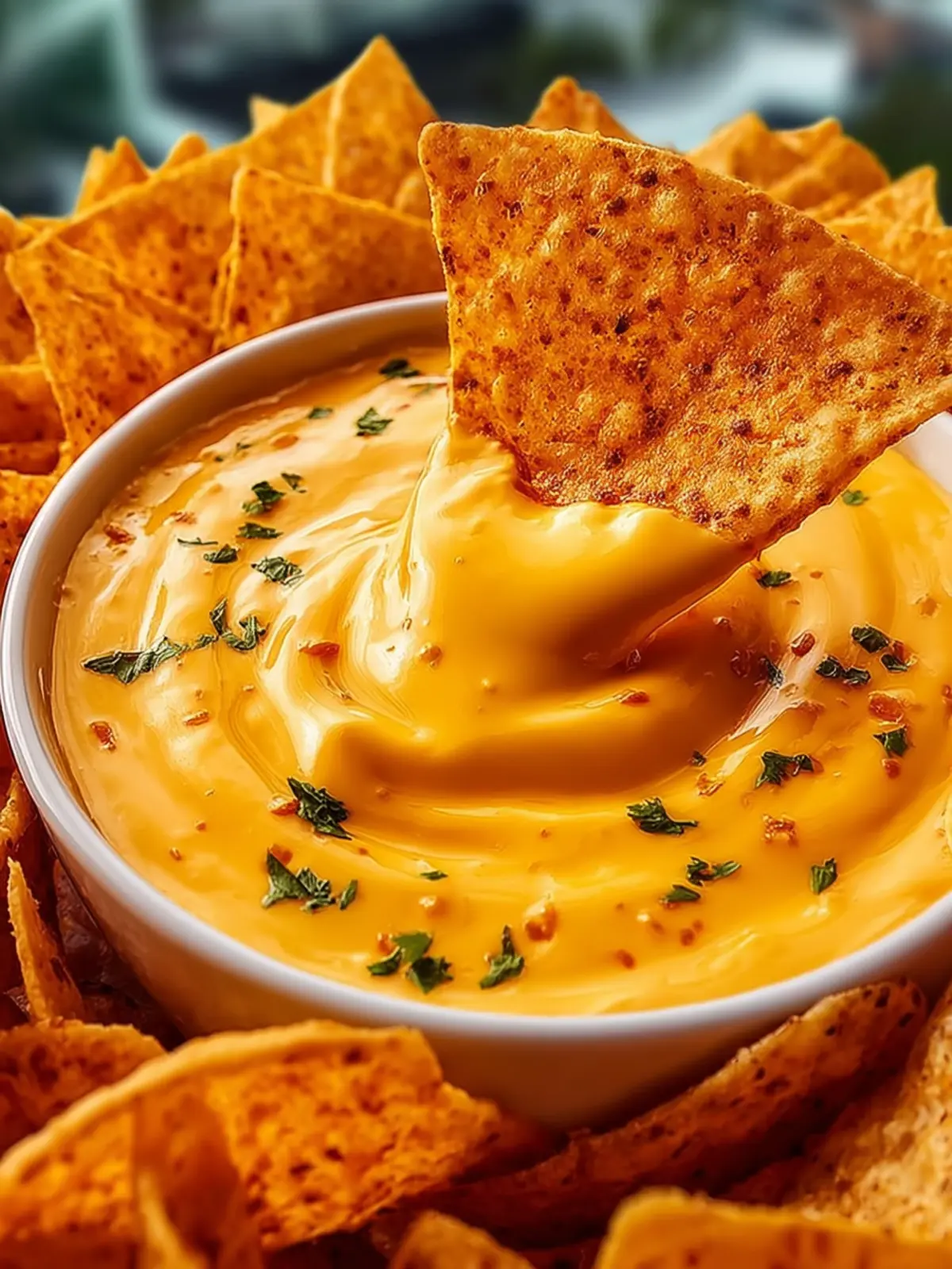 Homemade Nacho Cheese Dip: Irresistibly Creamy and Easy to Make 7 cuju3fbaurfcyghdizs5
