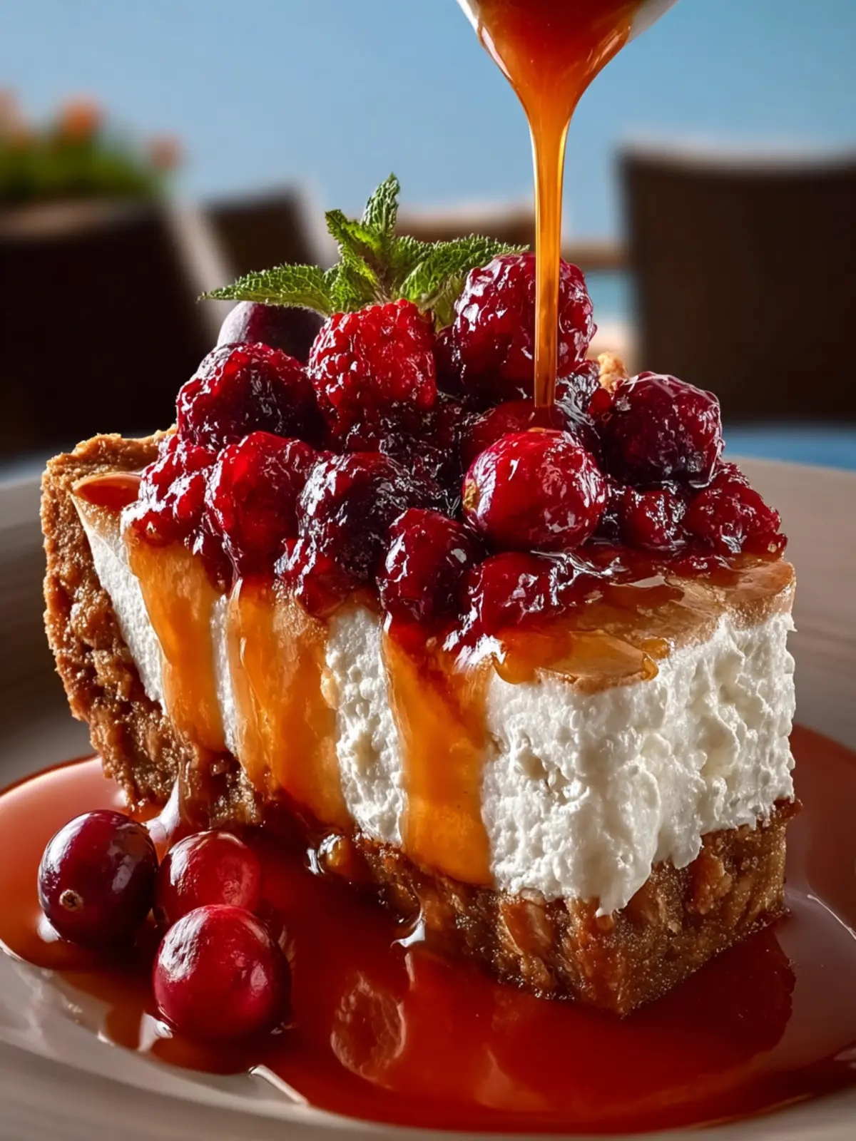 Thanksgiving Dessert Ideas: Indulgent Treats to Wow Your Guests 5 Thanksgiving Dessert Ideas First Image