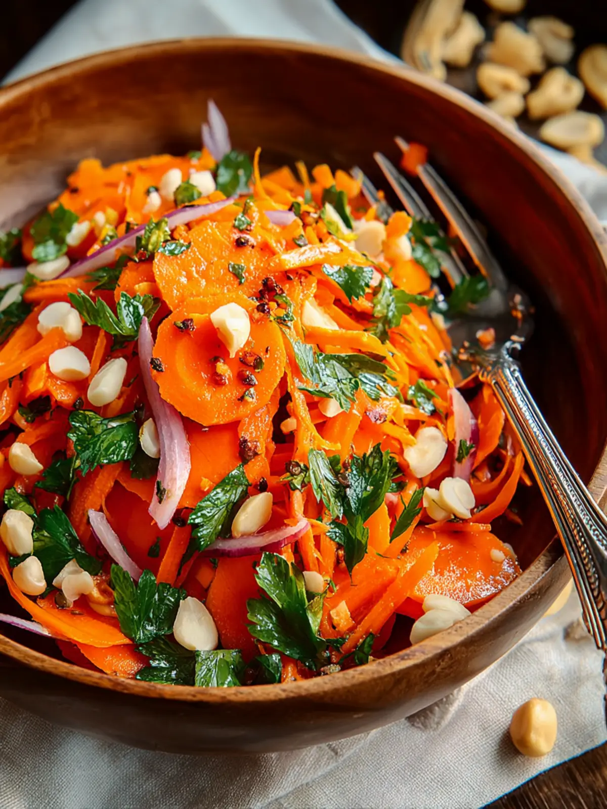 Delightful French Carrot Salad Recipe: Brighten Your Table! 7 fbtmhlv6sj9jwtcllmze