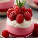 Irresistible Raspberry Mousse First Image