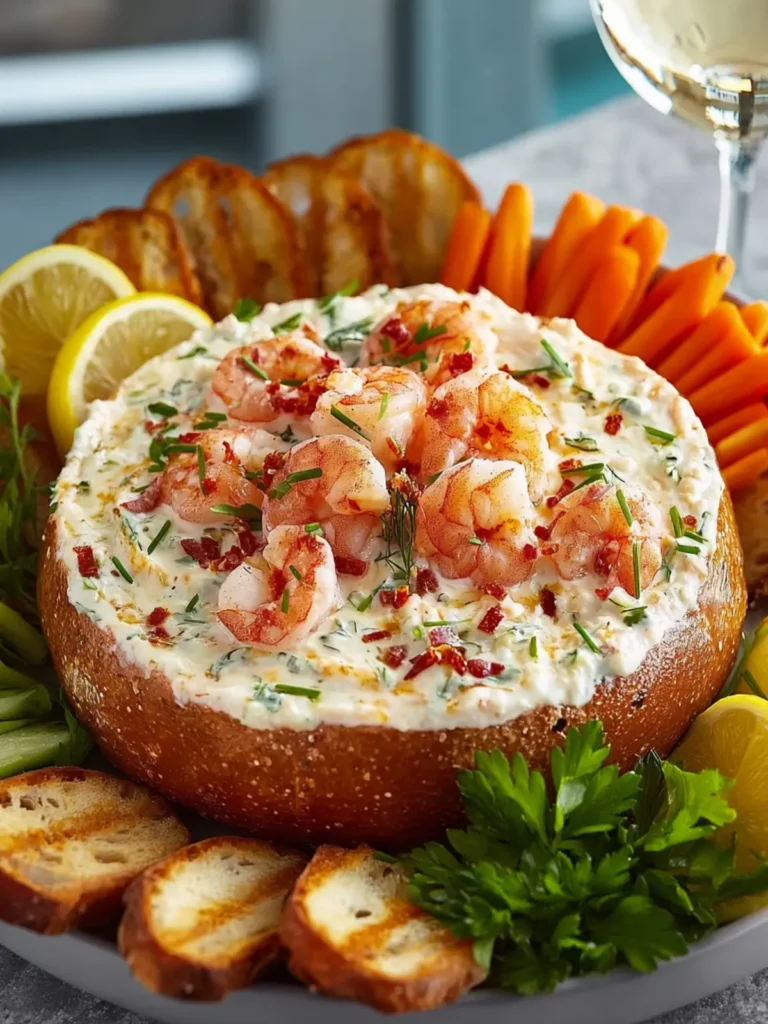 Shrimp Dip First Image