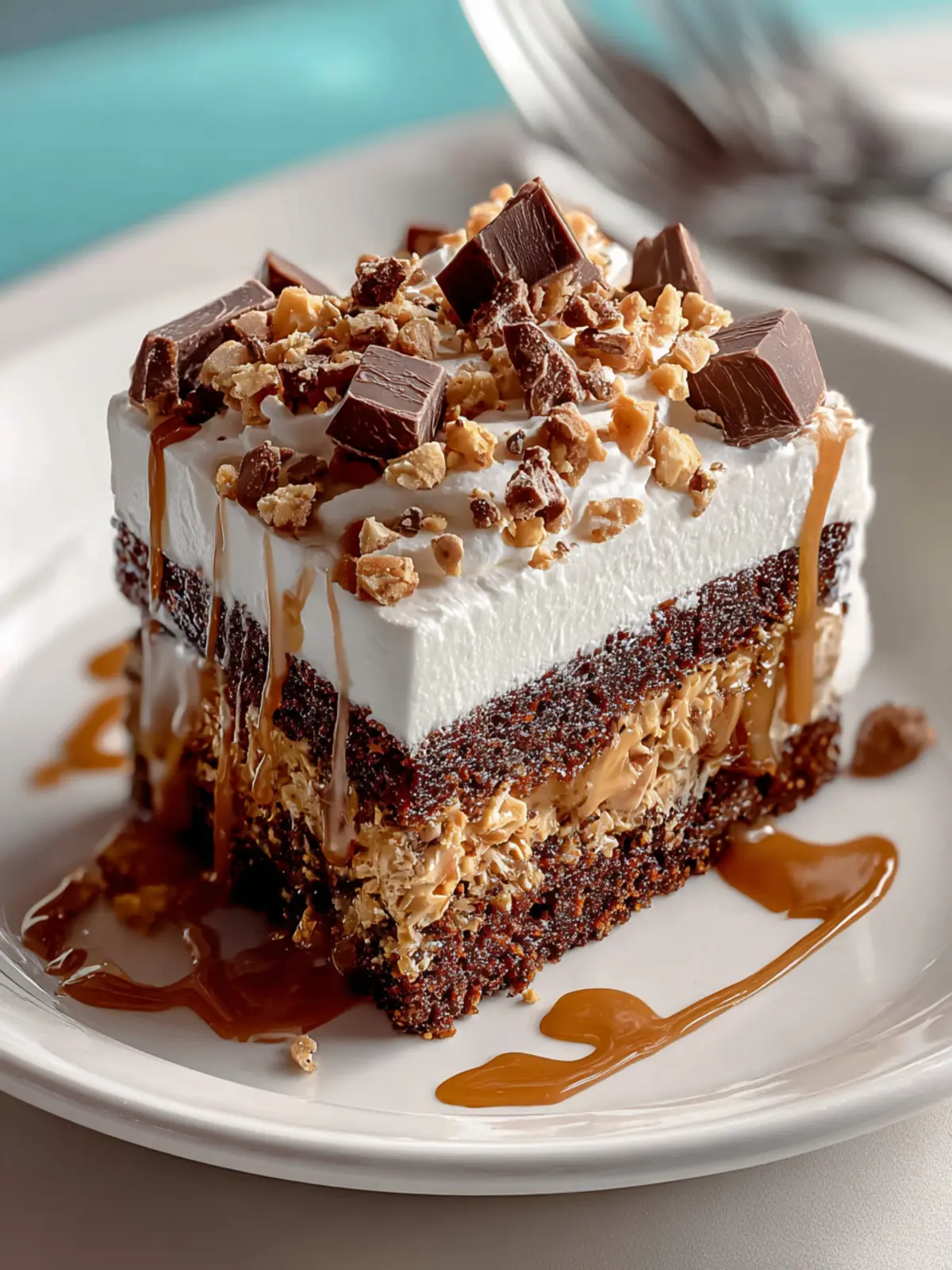 Heavenly Heath Bar Cake: Indulge in Pure Chocolate Bliss 7 gksmju5q7ijdg0187son