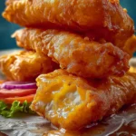 Best Long John Silver’s Batter First Image