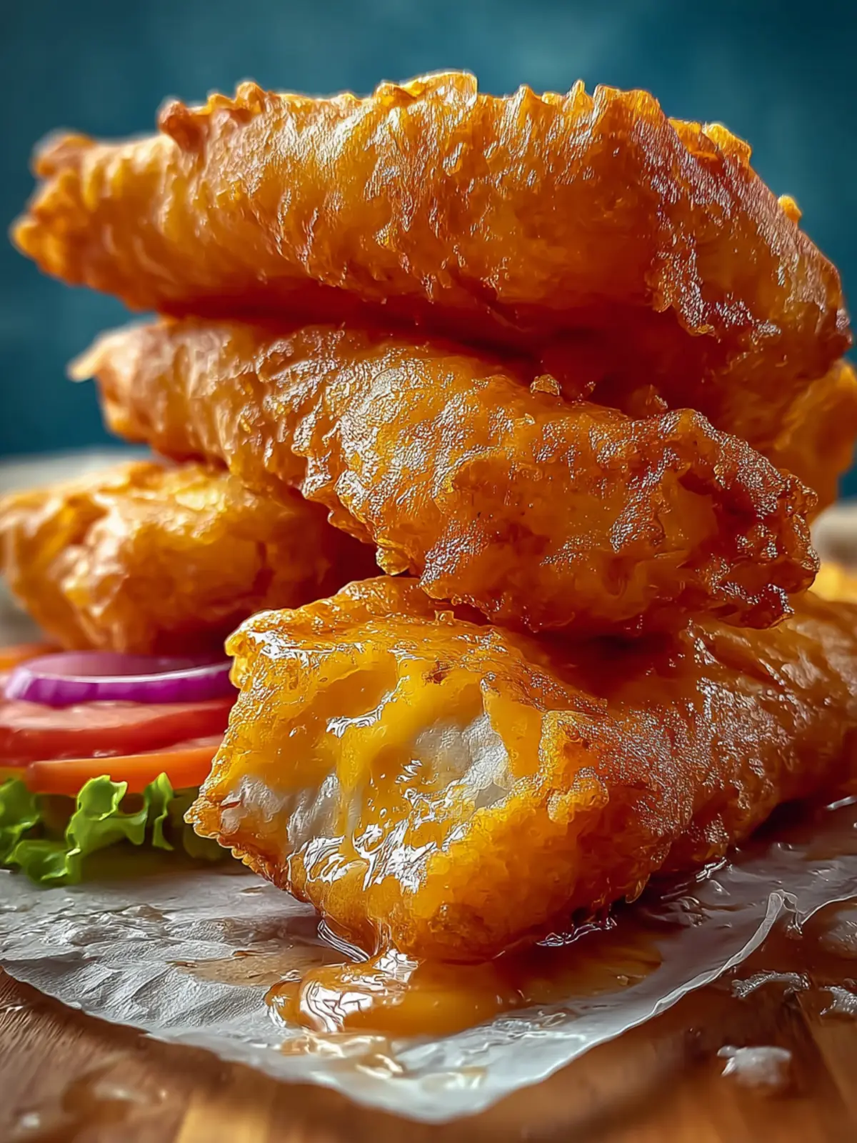 Best Long John Silver’s Batter First Image