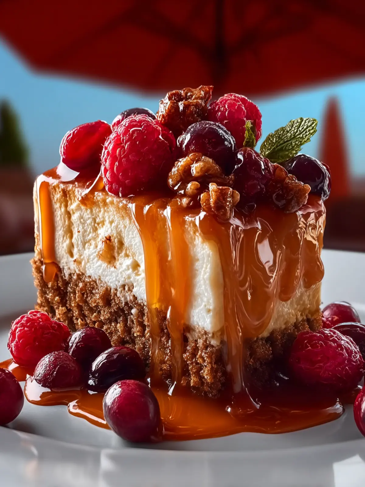 Thanksgiving Dessert Ideas: Indulgent Treats to Wow Your Guests 8