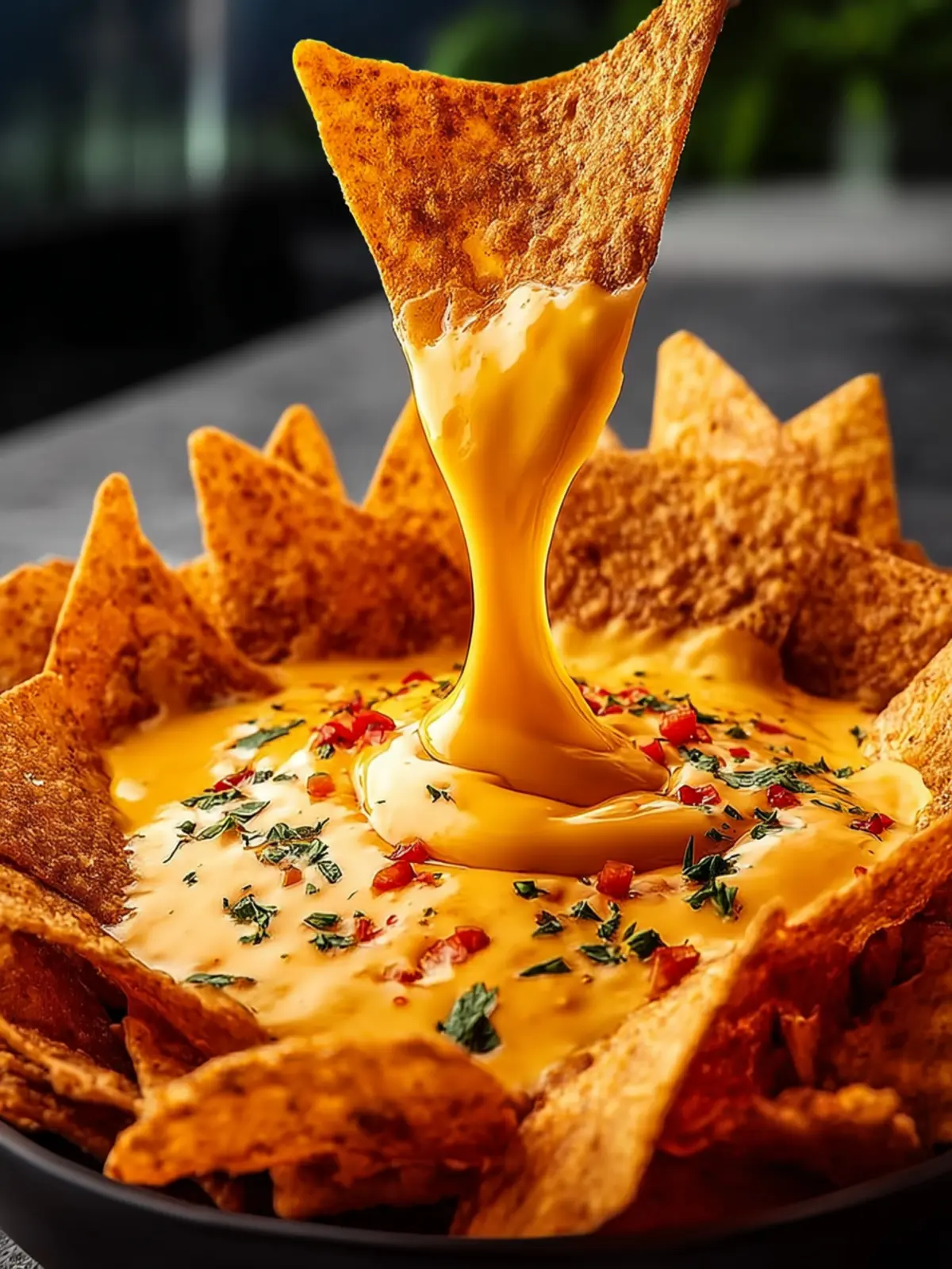 Homemade Nacho Cheese Dip: Irresistibly Creamy and Easy to Make 6 sr7di6abc0ha3zsn9lnh