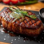 World’s Best Steak Marinade First Image